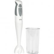 Braun Stabmixer MQ 300 Soup f&uuml;r 21,99&euro;