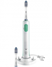 Braun TriZone 670 elektrische Zahnb&uuml;rste mit 3D Action Technologie
