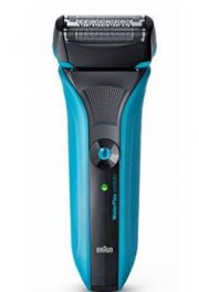 BRAUN WF2s Series 5 WaterFlex Rasierer (3-fach Schersystem) f&uuml;r eff. 29 &euro; dank Cashback!