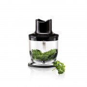 Braun Zerkleinerer-Aufsatz MQ 20 f&uuml;r Stabmixer im Angebot