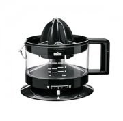 Braun Zitruspresse CJ3000 BK f&uuml;r nur 12,99&euro; bei Amazon
