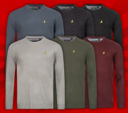 BRAVE SOUL Einstein Herren Sweatshirts bei SportSpar f&uuml;r 10,61 Euo