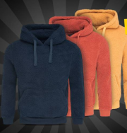BRAVE SOUL Gromit Herren Hoodys bei SportSpar f&uuml;r 9,50 Euro