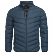 BRAVE SOUL Herren Gussta Steppjacken in 2 Farben