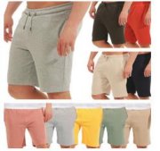 Brave Soul Herren Sweat Shorts f&uuml;r je 10,90&euro;