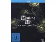 Breaking Bad - Die komplette Serie [Blu-ray] f&uuml;r 45&euro; inkl. Versand