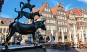 Bremen Hotel Edelweiss 1 &Uuml;N/F + Kaiserschmarrn Essen f&uuml;r 95&euro; statt 149&euro;