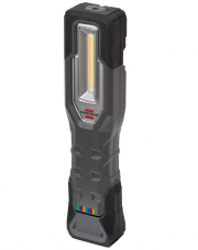 Brennenstuhl HL 700 AT Profi LED Akku Handlampe