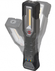 Brennenstuhl HL 700 AT Profi LED Akku Handleuchte 700Lm