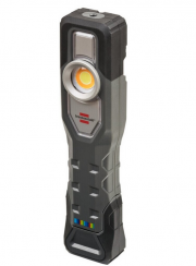 Brennenstuhl HL 701 AT 900 Lumen LED Akku Handleuchte