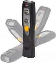 Brennenstuhl HL SA 23 MH 2+3 LED Akku-Handleuchte