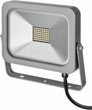 Brennenstuhl LED Slim Fluter 10W 950lm Au&szlig;enstrahler