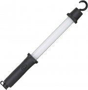 Brennenstuhl LED Stableuchte / Werkstattleuchte mit Schalter PRIME