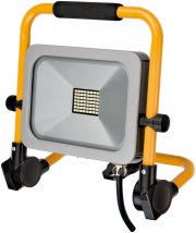 Brennenstuhl Mobiler LED Strahler f&uuml;r au&szlig;en und innen IP54 30 Watt