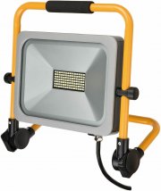 Brennenstuhl Mobiler Slim LED 50W 4750lm Baustrahler