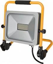 Brennenstuhl Mobiler Slim LED IP54 30W 2530lm Baustrahler