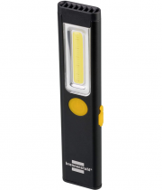 Brennenstuhl PL 200 A 200Im COB LED Akku Handleuchte