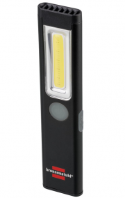 Brennenstuhl PL 200 AC LED Akku Handleuchte und Inspektionslampe