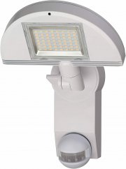 Brennenstuhl Premium City LH 562405 LED Strahler mit Bewegungsmelder Sensor Fluter 3700 lumen