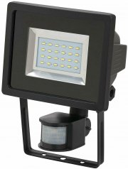 brennenstuhl SMD - LED - Leuchte L DN 2405 PIR mit Bewegungsmelder