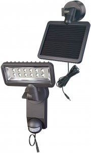 Brennenstuhl Solar LED f&uuml;r 49,90&euro; statt 59,90&euro;