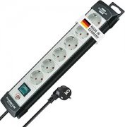 Brennenstuhl Steckdosenleiste 6-fach f&uuml;r nur 16,56&euro;