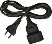 Brennenstuhl Verl&auml;ngerungskabel 3m f&uuml;r nur 1,78&euro; bei Amazon