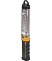 Brennenstuhl WL 500 LED Akku Werkstattleuchte mit 3 Lichtmodi