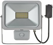 Brennenstuhl XXL LED Strahler mit Bewegungsmelder