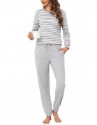 Bresdk Baumwoll-Schlafanzug f&uuml;r Damen f&uuml;r nur 16,99&euro;