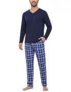 Bresdk Herren Schlafanzug f&uuml;r nur 16,99&euro;