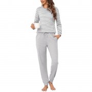 Bresdk Schlafanzug aus Baumwolle f&uuml;r nur 19,99&euro;