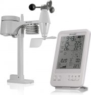 Bresser 7002511 5-in-1 Funkwetterstation mit Au&szlig;ensensor