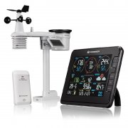 Bresser 7in1 WLAN Wetterstation f&uuml;r nur 197,49 &euro;