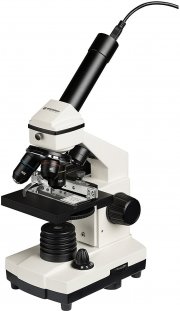 Bresser Biolux NV 20x-1280x Mikroskop im Netto f&uuml;r 89,99 Euro