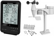  Bresser Profi Wetter Center 5-in-1 