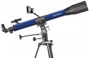 Bresser Skylux 70/700 Refraktor Teleskop