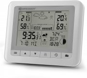 BRESSER TemeoTrend WFS Wetterstation