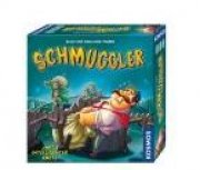 Brettspiel Schmuggler f&uuml;r 27.99 Euro