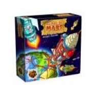 [Brettspiel] Ticket to Mars f&uuml;r 18 Euro
