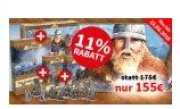 Brettspiel: Wikinger 878 A.D.. Bundle f&uuml;r 155 Euro versandkostenfrei.
