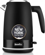 Breville elektrischer Wasserkocher 1,7 l in der New York Kollektion