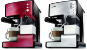 Breville VCF045X 3 in 1 Kaffeemaschine