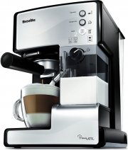 Breville VCF045X PrimaLatte 3 in 1 Kaffeemaschine