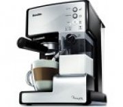  Breville VCF045X PrimaLatte Kaffeemaschine/15 Bar f&uuml;r 139&euro; statt 179&euro;
