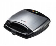Breville VST051X Sandwich-Toaster, Metallic f&uuml;r 30,98&euro; statt 58,61&euro;