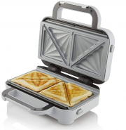 Breville VST070X Jumbo-Sandwichtoaster