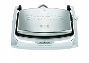 Breville VST071X-01 Sandwichmaker, panini presse Klar f&uuml;r 48,99&euro; statt 86,73&euro;