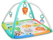 Bright Starts Spielzeugmatte f&uuml;r Babys stark reduziert
