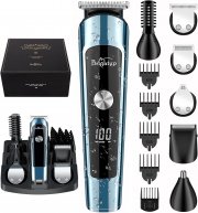 Brightup FK-8788T Barttrimmer und Haarschneidemaschine